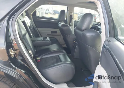 2006 Chrysler 300C Srt8 from USA, damaged, VIN 2C3LA73W26H377781